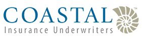Coastal Insurance Underwriters Logo