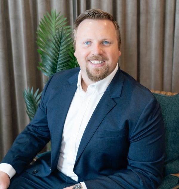Image of Greg Tomlin