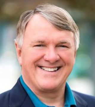 Image of John Tomlin