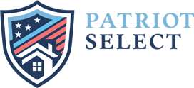 Patriot Select Logo