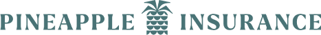 Pineapple Insurance Logo