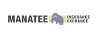 Manatee Insurance Logo