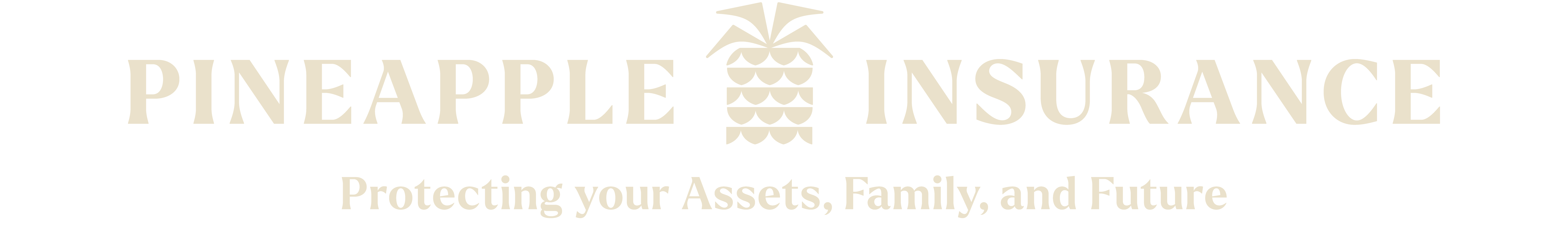 Pineapple Insurance Logo