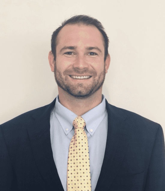 Image of Chris Fitzgerald