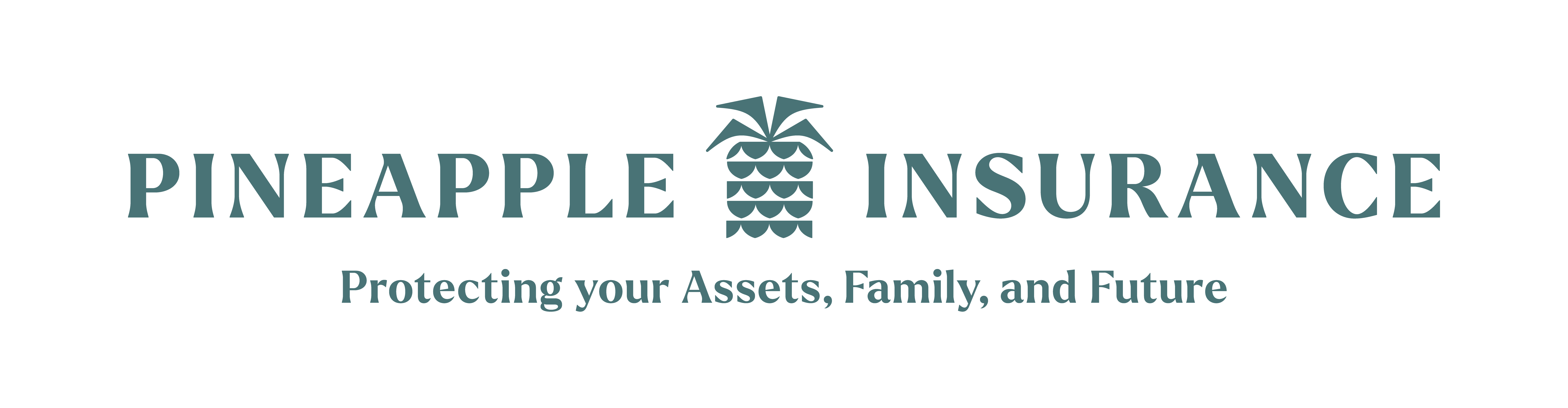 Pineapple Insurance Logo